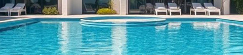 pool repair