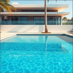 pool pump repair